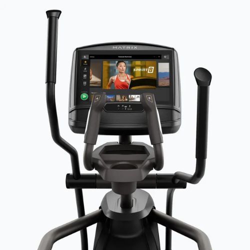 Matrix Fitness Elliptical E30XIR Orbiter