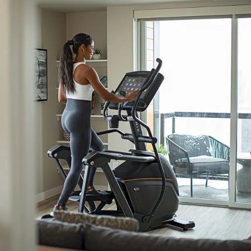 Matrix Fitness Elliptical E30XIR Orbiter