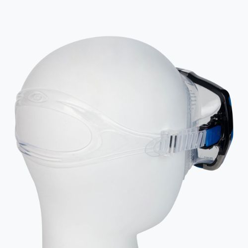 TUSA Freedom Hd Diving Mask blue/clear M-1001