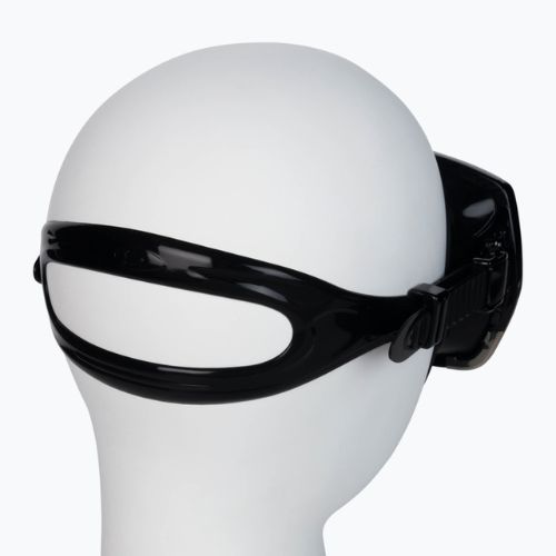 TUSA Freedom Hd Mask diving mask black M-1001