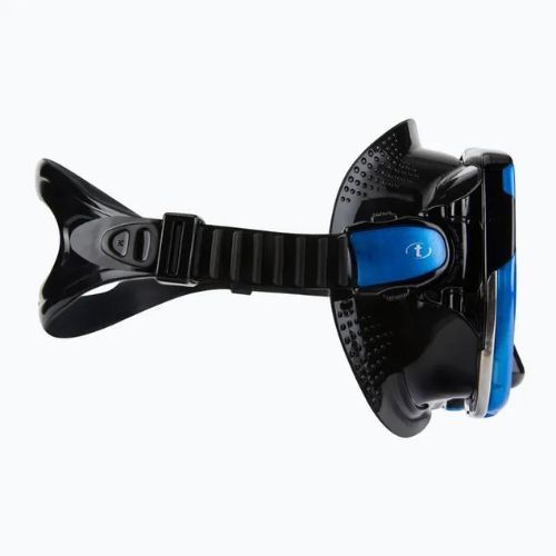 TUSA Freedom Hd Diving Mask Black/Blue M-1002