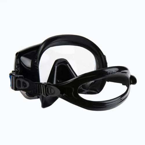 TUSA Freedom Hd Diving Mask Black/Blue M-1002