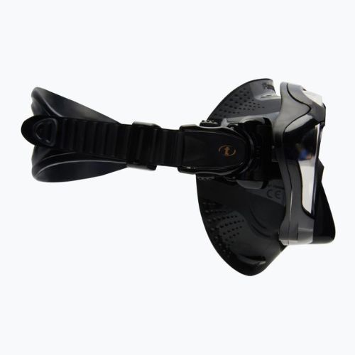 TUSA Paragon S Mask diving mask black 1007