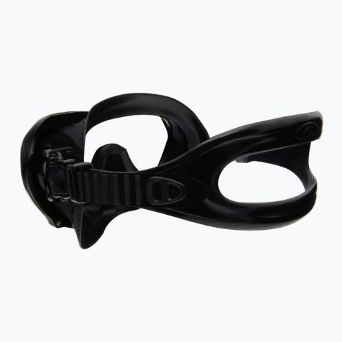 TUSA Paragon S Mask diving mask black 1007