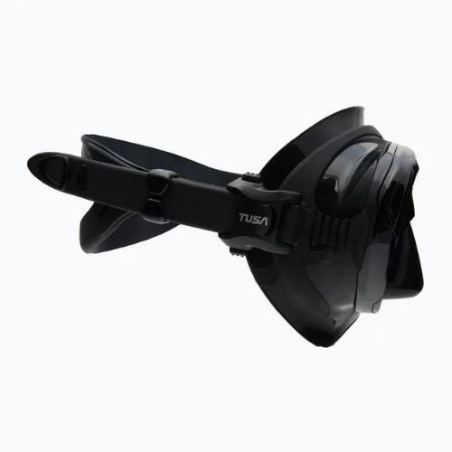 TUSA Intega Mask diving mask black M-2004