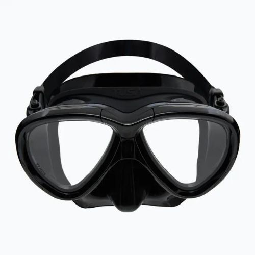 TUSA Intega Mask diving mask black M-2004