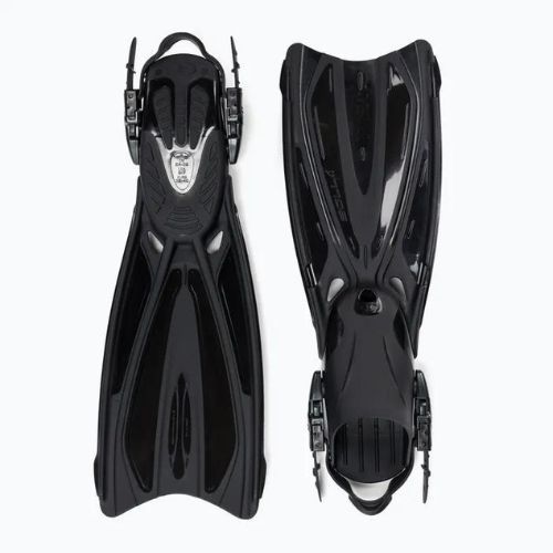 TUSA Solla Fin diving fins black SF-22