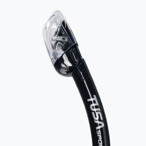 TUSA Serene diving set black UC-1625PMQB