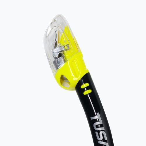 TUSA Diving Kit Mini-Kleio yellow UC-2022P