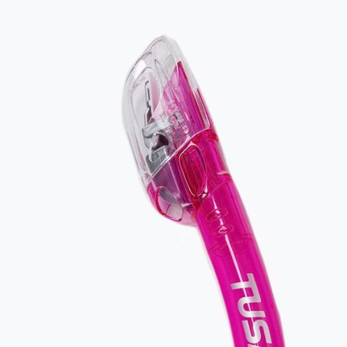 TUSA children's diving set Mini-Kleio pink UC-2022P