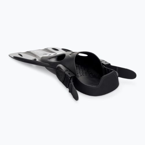 TUSA Sportstrap Snorkel Fin black UF 0103