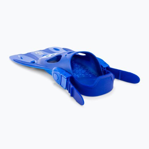 TUSA Sportstrap Snorkel Fin Blue UF 0103