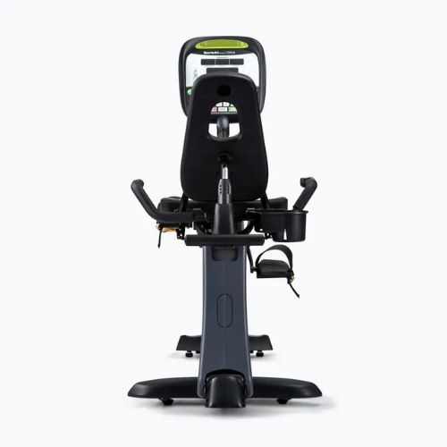 SportsArt LED Display stationary bike C545R