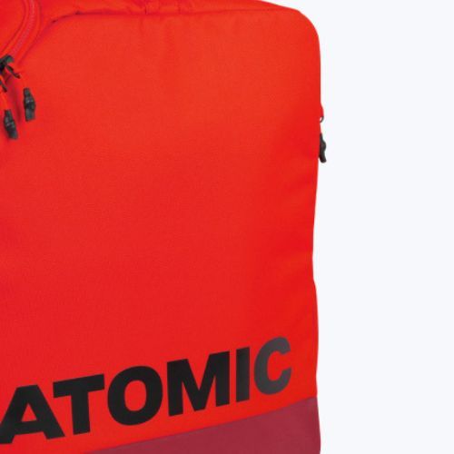 Atomic Boot & Helmet Ski Bag Red AL5044840
