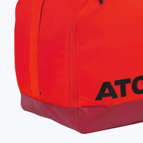 Atomic Boot & Helmet Ski Bag Red AL5044840