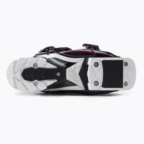 Women's ski boots Salomon QST Access 80 W black L40851800