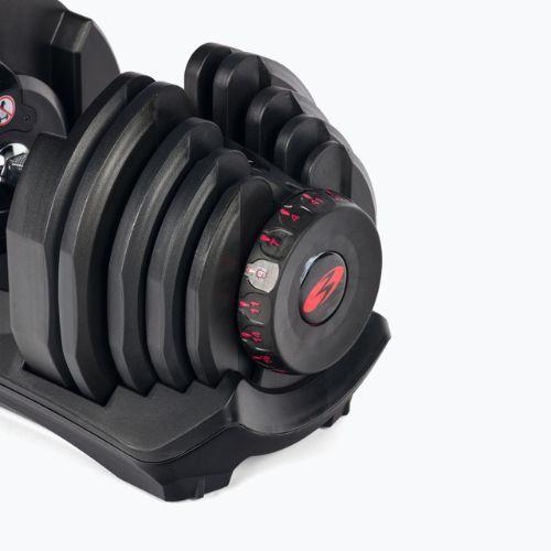 Bowflex 1090I Selecttech dumbbells 1pc black 8000865