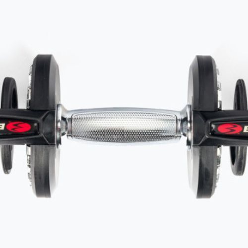 Bowflex 1090I Selecttech dumbbells 1pc black 8000865