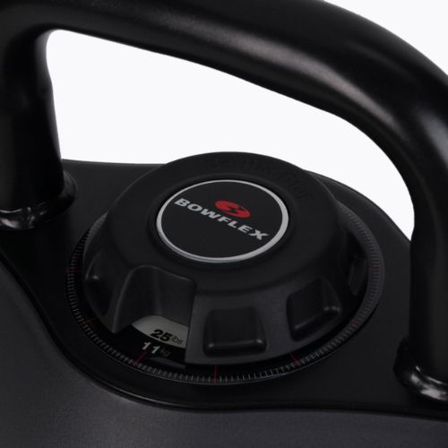 Bowflex 840 Selecttech adjustable kettlebell 100790