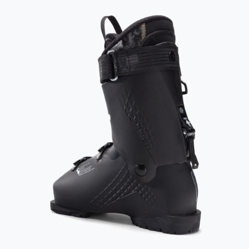 Ski boots Rossignol Alltrack Pro 100 black/grey