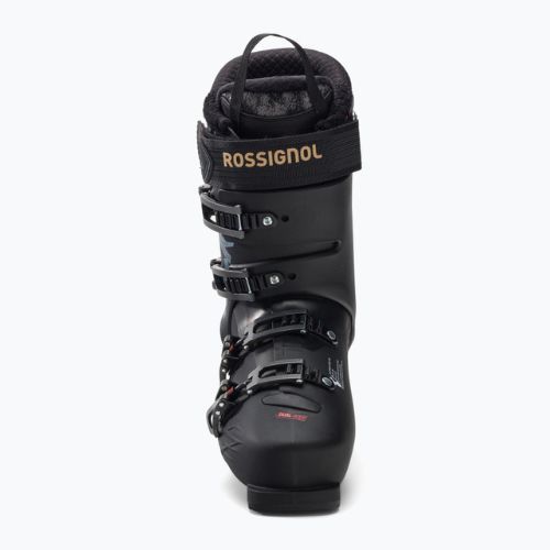 Ski boots Rossignol Alltrack Pro 100 black/grey