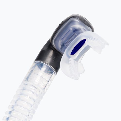 TUSA Hyperdry Elite 2 Snorkel purple SP-0101