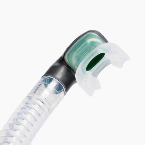 TUSA Hyperdry Elite 2 Snorkel Green SP-0101