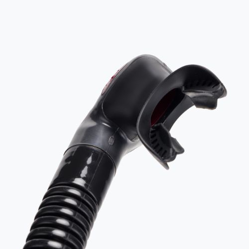 TUSA Hyperdry Elite 2 Snorkel black/red SP-0101