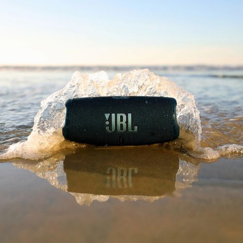 JBL Charge 5 mobile speaker black JBLCHARGE5BLK