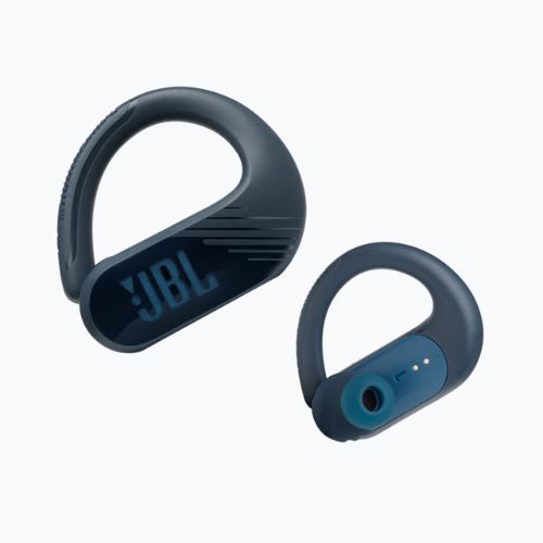 JBL Endurance Peak II wireless headphones blue JBLENDURPEAKIIBLU