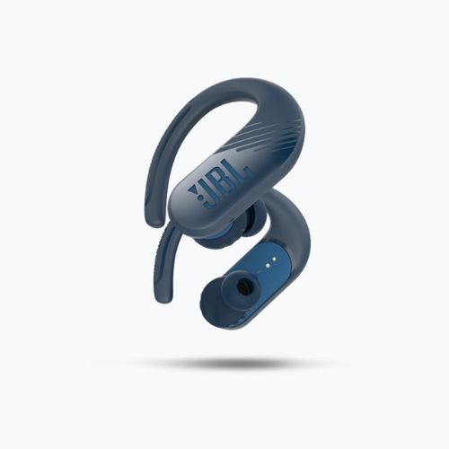 JBL Endurance Peak II wireless headphones blue JBLENDURPEAKIIBLU