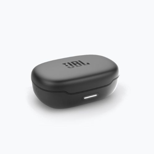 JBL Endurance Peak II Wireless Headphones Black JBLENDURPEAKIIBLK