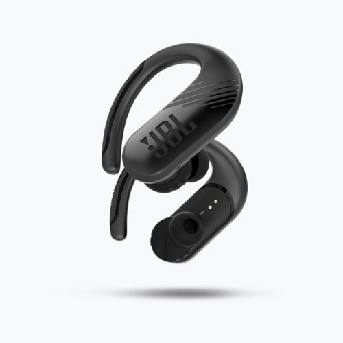 JBL Endurance Peak II Wireless Headphones Black JBLENDURPEAKIIBLK