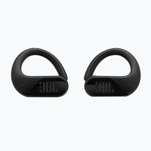 JBL Endurance Peak II Wireless Headphones Black JBLENDURPEAKIIBLK