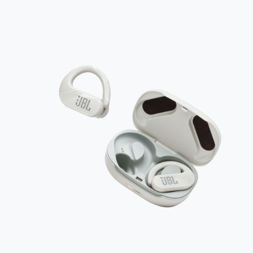JBL Endurance Peak II Wireless Headphones White JBLENDURPEAKIIWT