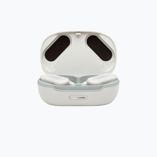 JBL Endurance Peak II Wireless Headphones White JBLENDURPEAKIIWT