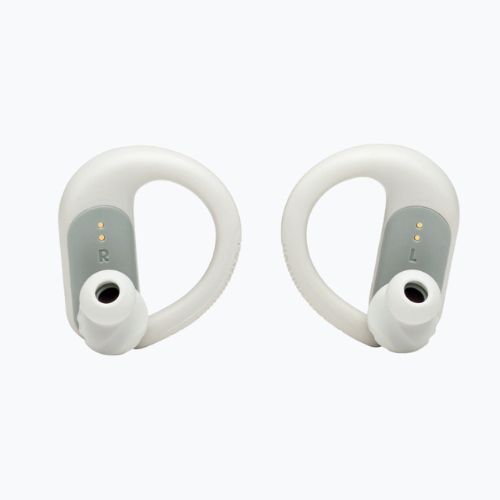 JBL Endurance Peak II Wireless Headphones White JBLENDURPEAKIIWT