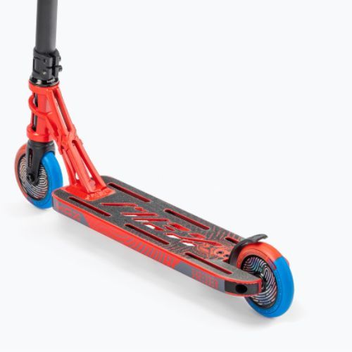 MGP MGX S1 Shredder freestyle scooter red 23385