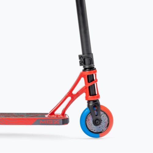 MGP MGX S1 Shredder freestyle scooter red 23385