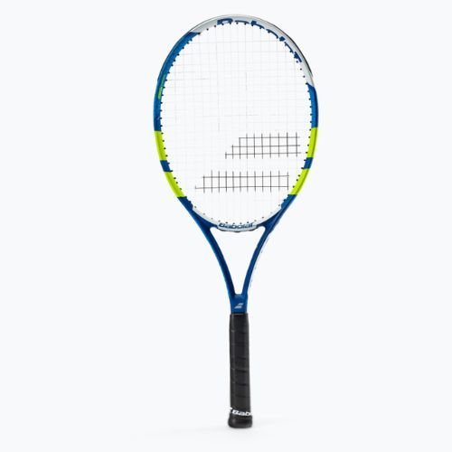 Babolat tennis racket Pulsion 102 blue 121201