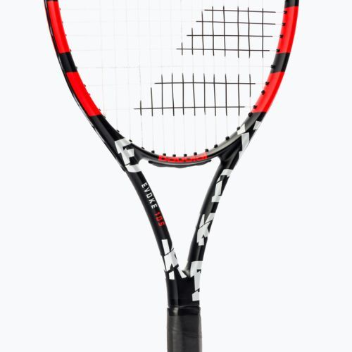 Babolat Evoke tennis racket black 121223