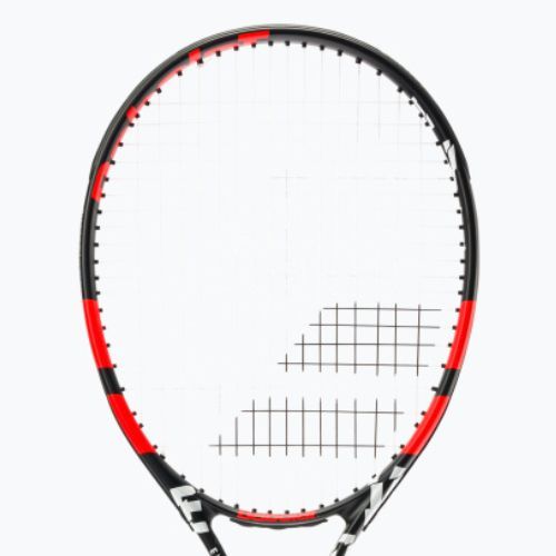 Babolat Evoke tennis racket black 121223