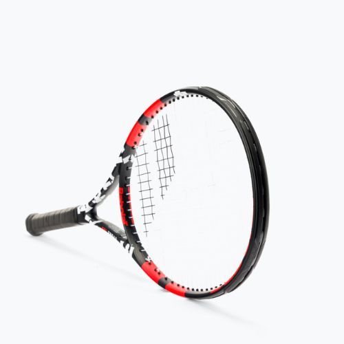 Babolat Evoke tennis racket black 121223