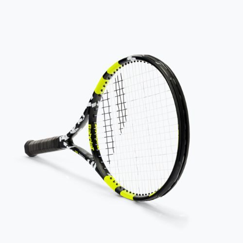 Babolat Evoke tennis racket black 121222