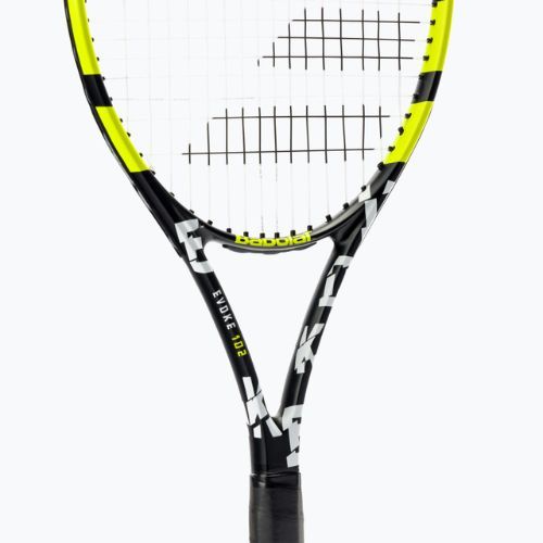 Babolat Evoke tennis racket black 121222