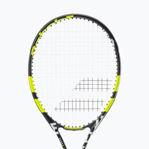 Babolat Evoke tennis racket black 121222