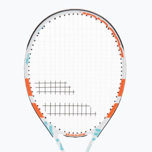 Babolat women's tennis racket Evoke 102 Woman N white 121225