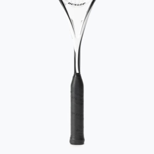 Dunlop Sq Blackstorm Force squash racket grey 773058