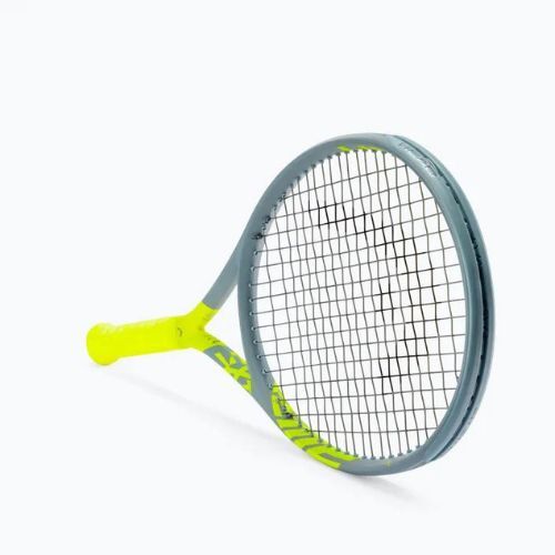 Tennis racket HEAD Graphene 360+ Extreme MP yellow 235320