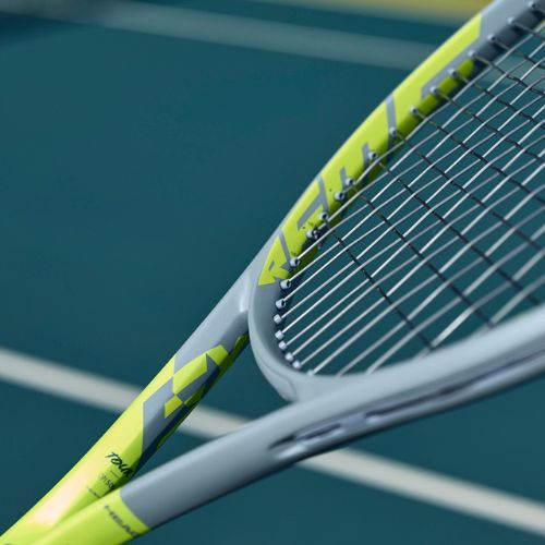 HEAD Graphene 360+ Extreme Pro tennis racket yellow 235300